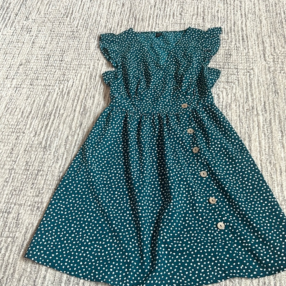 Summer dress
